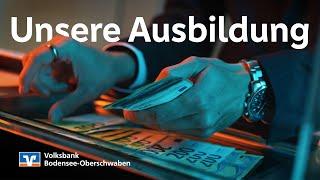 Unsere Ausbildung | Arbeiten bei der Volksbank Bodensee-Oberschwaben