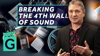 Breaking the Fourth Wall of Sound: The Paradox of Screen Music - Milton Mermikides