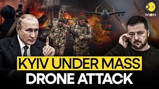 Russia-Ukraine War: Kyiv Could Receive Nuclear Weapons After Major Drone Attack | WION Originals