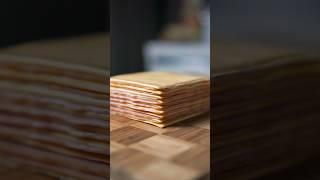 Fried Ham Cheese