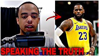 Why I Started This New Channel Covering the Los Angeles Lakers