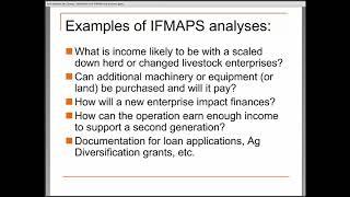 Evaluating Options for Change: Financial Planning Resources