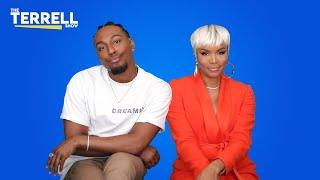 LETOYA LUCKETT Sings Tevin Campbell & Gets Vulnerable On Destiny's Child Exit and First Solo Album