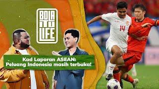 Indonesia di WCQ: Percaturan STY, mutu pengadilan dan perjalanan Garuda! | Bola itu Life