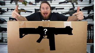 This Airsoft Mystery Box Is Too OP!