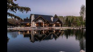 Revenant Ranch of Charleston, Utah