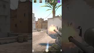 CS2 | Bomb plant hone baad peek nhi lena chahiye #cs2online #csgo #cs2gameplay #cs2 #counterstrike