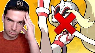 Pokemon X & Y's Biggest Problem (And How to Fix It)