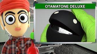 Otamatone Deluxe Maywa Denki Musical Instrument - Runforthecube Product Review