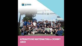 JCMM — Matematická exkurze ve Vetropacku