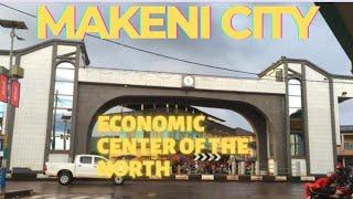 MAKENI CITY, SIERRA LEONE 5TH LARGEST CITY. ECONOMIC CENTER OF D NORTH @theundisputedceliakanu4320
