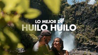 Qué hacer en Huilo Huilo (en 1 día) 2022 