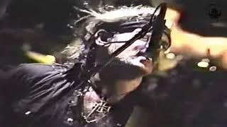 09 Motörhead -The Chase Is Better Than the Catch Lemmy's 50 th Birthday  at  Whisky a GoGo 1995 