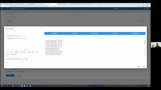 DHIS2 v2.38 Analytics: Indicator subexpressions