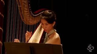 Gala Concert for the 50th Anniversary of Camac Harps: Bernard Andrès - Jazzy