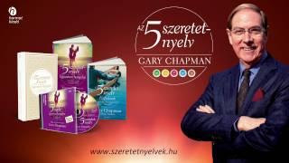 Az öt szeretetnyelv – Oprah’s Lifeclass