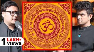 Gayatri Mantra - Power Unlock Kaise Kare (Tantrik Explains)