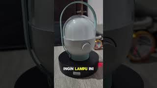 LAMPU LED EMERGENCY