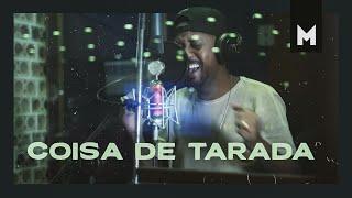 Coisa de Tarada - Milthinho (Videoclipe oficial) #milthinho #CoisaDeTarada