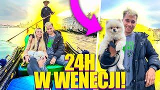 24H W WENECJI!