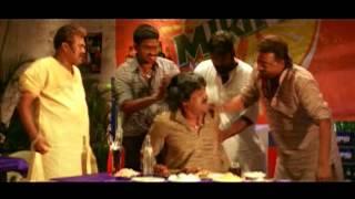 Allare Allari Movie || Narsingh Yadav, Goutham Raj Beat Raghu Babu Hilarious Comedy Scene