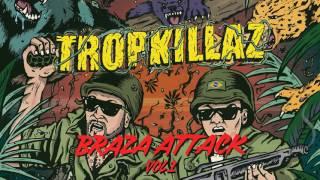 Tropkillaz - Mahabbah (Official Full Stream)