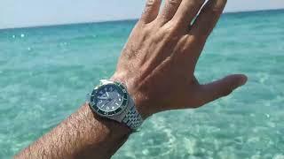 Vagary by Citizen Aqua39 - Link Amazon España, Italia y USA #relojesvagary #relojescitizen #vagary