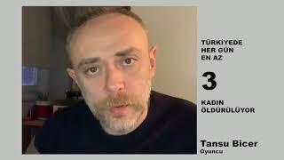 Tansu Biçer - Cinskırım var Meclis özel gündemle toplansın