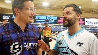 Storm Intense Fire | Jason Belmonte & his top 4 balls