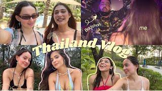 THAILAND with the MTV GANG! | PART 1 | Pema Leilani