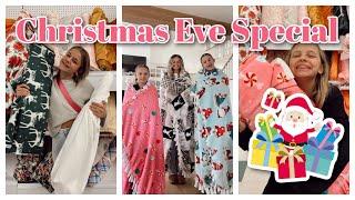 Christmas Eve Special!!