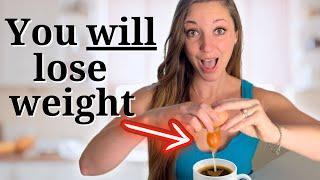 Do THIS for Guaranteed Weight Loss (30g Protein Trick)