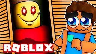 Roblox HIDE AND SEEK with BILLY!