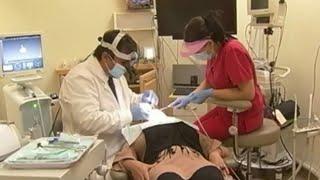 Inflation rises cost of dental care in US