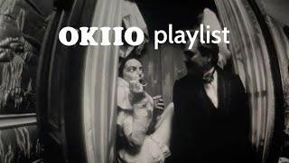 Playlist | 다른 소음은 안 들릴 때까지 RnB Ballad Retro Soul | 오키오 플레이리스트