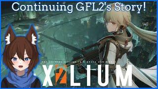 Continuing the Story of GFL2! (2/2)