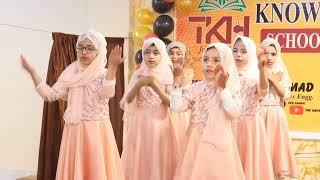 Dua Performance by Little Students#Duaon ma meri Asar dy #tkh #Annual Function 2023