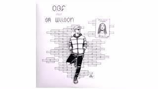 O.B.F. / Sr. Wilson / Infinite  - Rub A Dub Mood - 12" - OBF Records