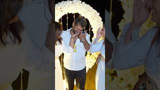 Unforgettable birthday ever!️  #youtube #shorts #telugu #minivlog #trending #ishqyou
