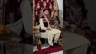 Beautiful Afghan wedding new