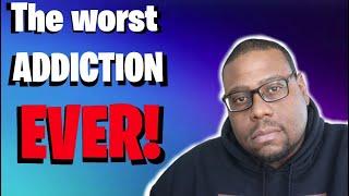 My WORST Addiction Ever | Battling Self Control | That Christian Fam