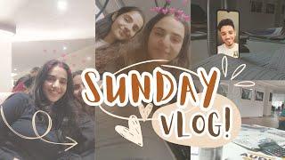 Vlog|| CA students || #sundayvlog #study