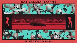 Kaz Bałagane/APmg - Biwak (Feat. Berson)