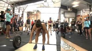 Camille LeBlanc Bazinet versus Miranda