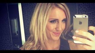 WWE Charlotte Flair Nude Photos Leaked!