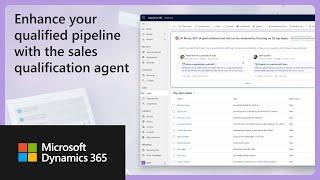 Dynamics 365 Sales 2025 Release Wave 1 Release Highlights