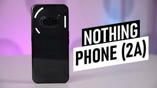 Nothing Phone 2a