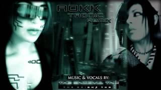 The Enigma TNG - Rokk Tronic (Remix)