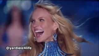 Maroon 5   Moves Like Jagger, Victoria's Secret Fashion Show Live Performance mp4