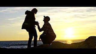 Laurie + Lloyd Proposal | 2/16/24 | Dana Point, CA